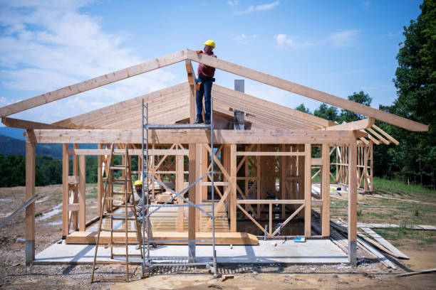Roof Repair Estimates in Suwanee, GA