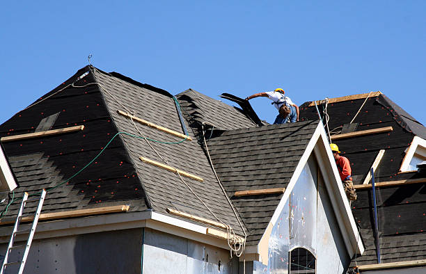 Quick and Trustworthy Emergency Roof Repair Services in Suwanee, GA