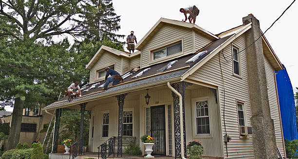  Suwanee, GA Roofing Contractor Pros